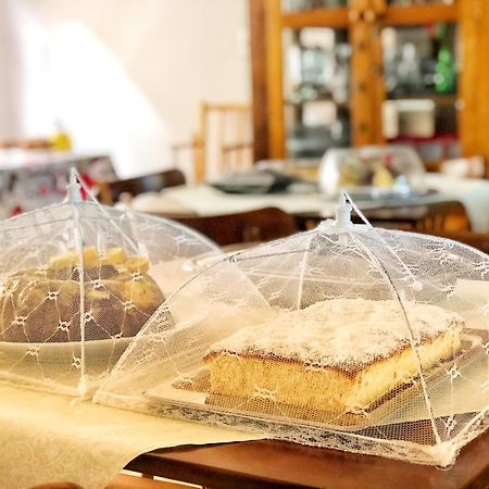 Pousada Cafe トーレス エクステリア 写真